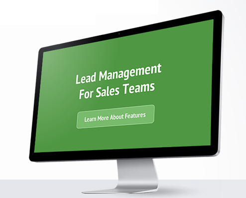 click point for sales teams