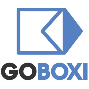 goboxi logo