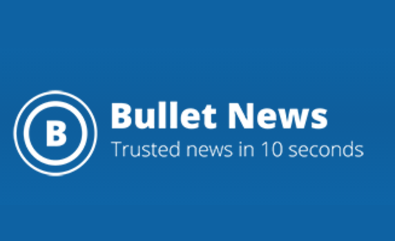 bulletnews logo
