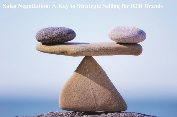 sales negotiation main image