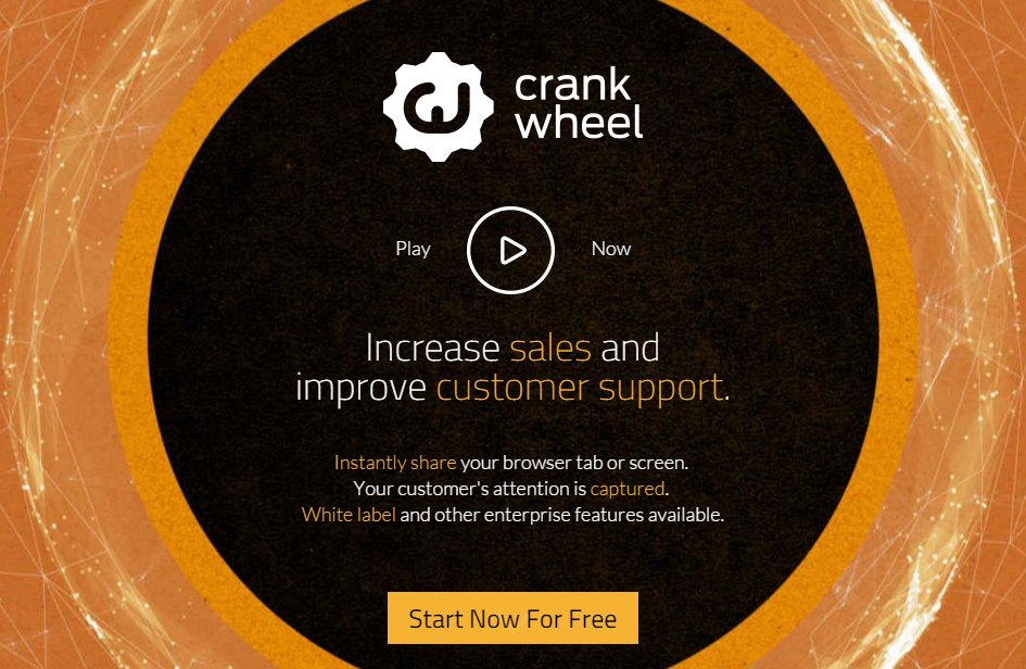 crankwheel main image