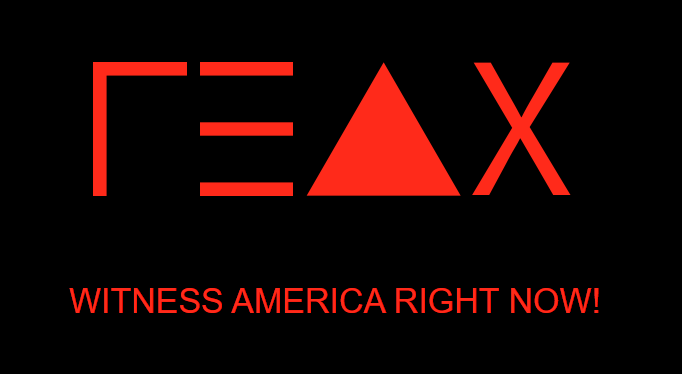 reax logo