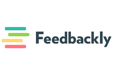 feedbackly logo
