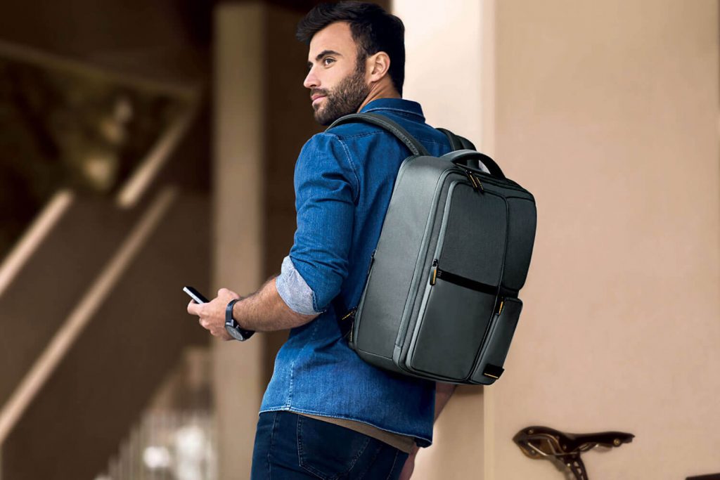 CEOs Guide to Buy Quality Backpacks