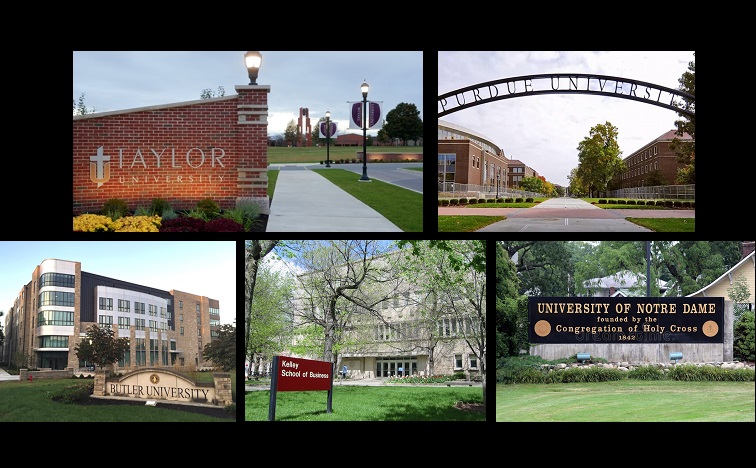 5 Best Business Schools in Indiana, United States – StartupGuys.net