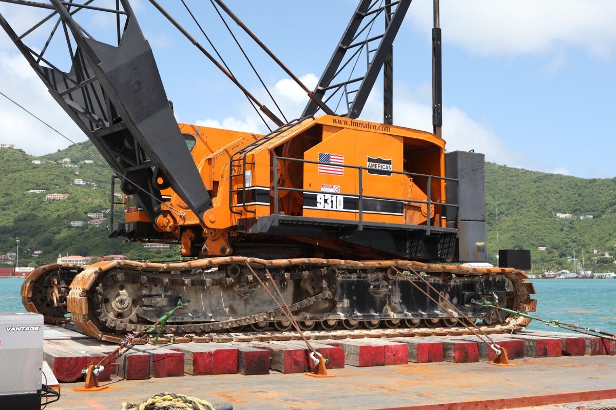 Your Ultimate List of Essential Equipment for a Construction Company