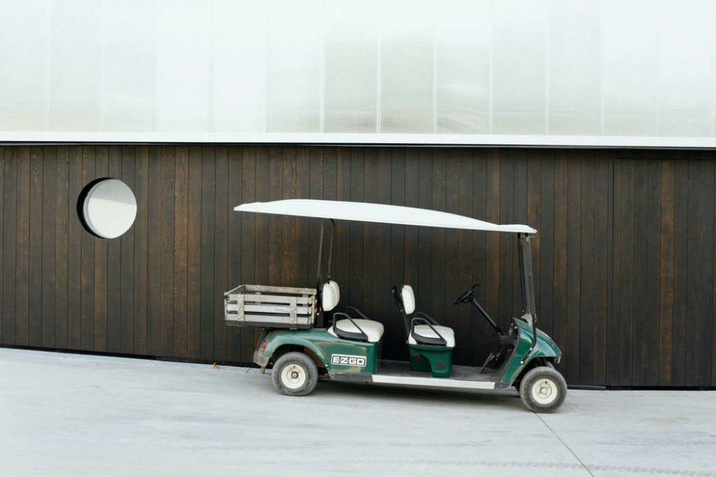 golf