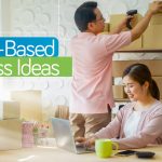 Profitable Home-Based Business Ideas