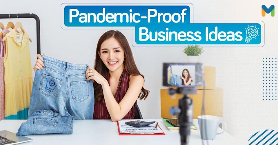 best business ideas post pandemic