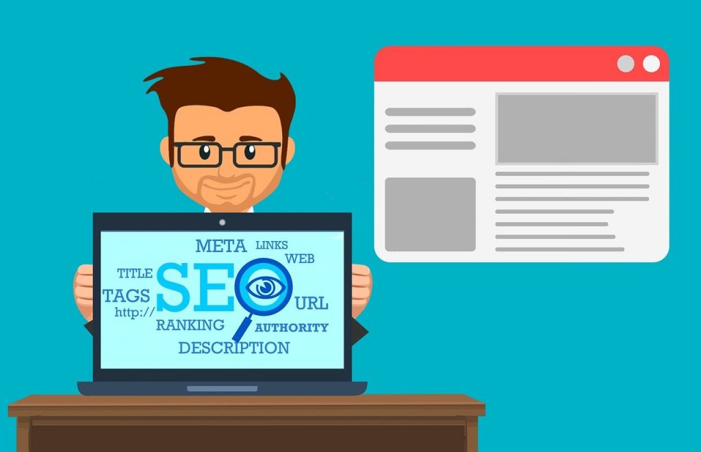 Role and Responsibility of SEO Consultant for Marketing Purposes