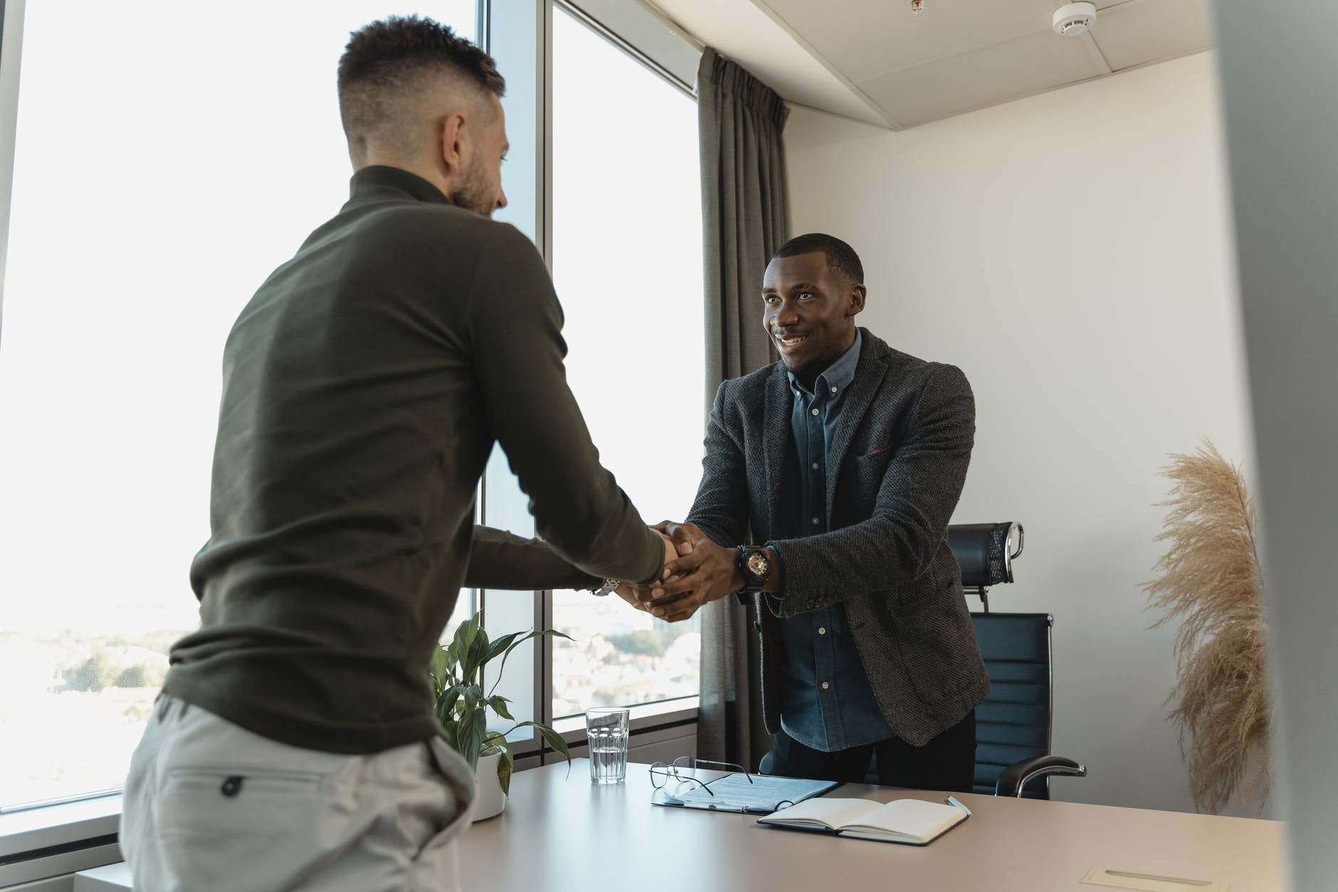 ¿Cómo optimizar el proceso de contratación en su empresa de nueva creación?