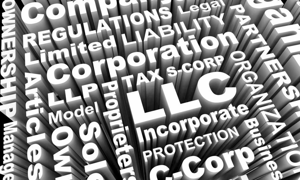 Corporaci n Vs LLC Cu l Es La Diferencia La Infogu a