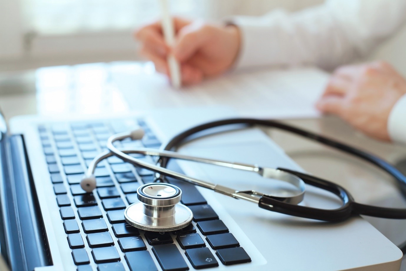 What Are the Benefits of Electronic Health Records Training?