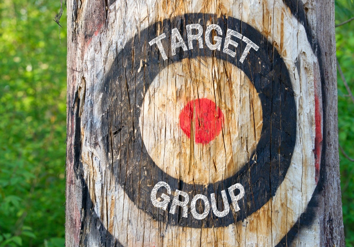 Target Audience Vs Target Market What s The Difference StartupGuys