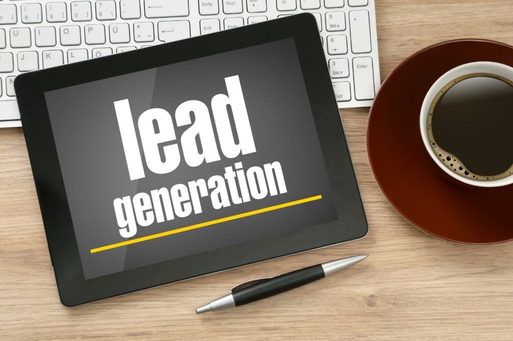 lead gen