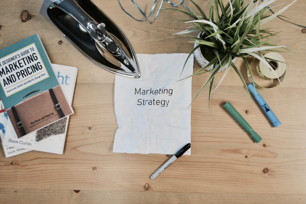 marketing-strategy-online