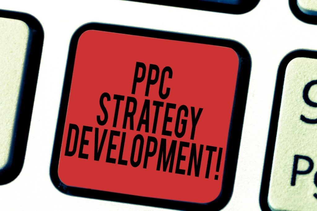 ppc strategy