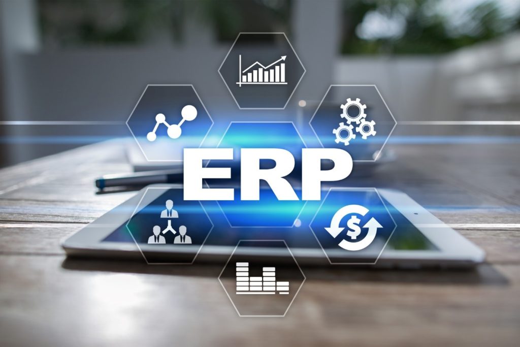 What Does An ERP Consultant Do And How Can You Become One 