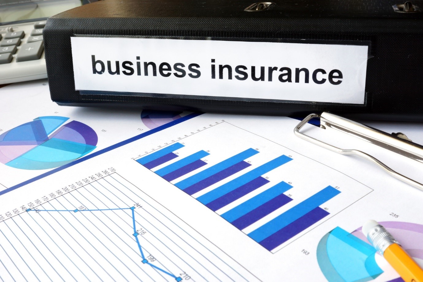 What Are The Different Types Of Business Insurance Coverage?