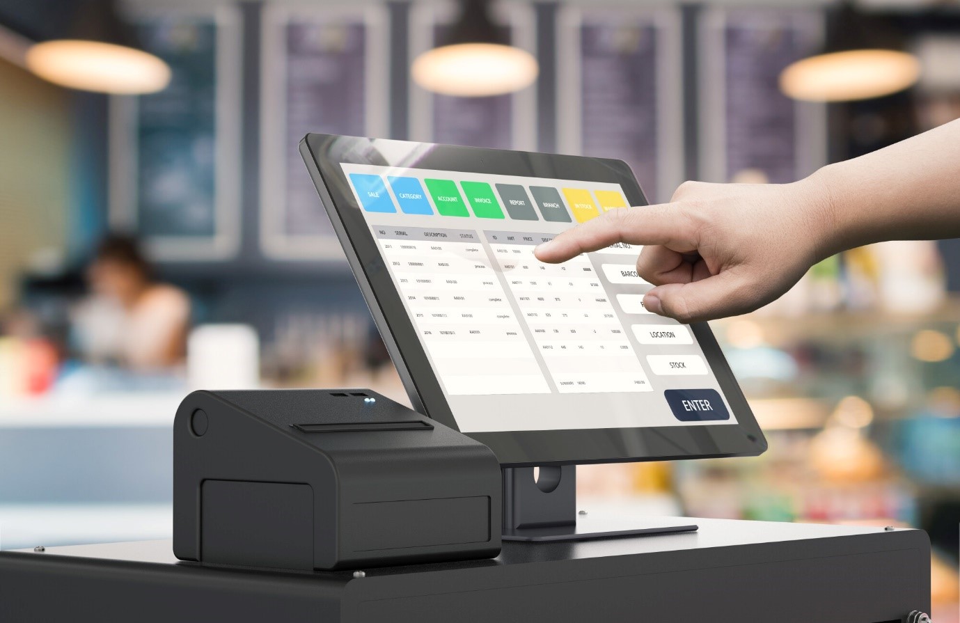 Retail Point of Sale Systems How To Choose the Best One for Your Store