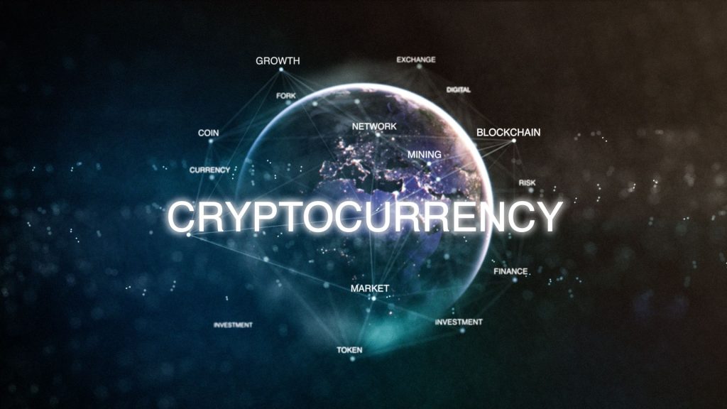 cryptocurrency