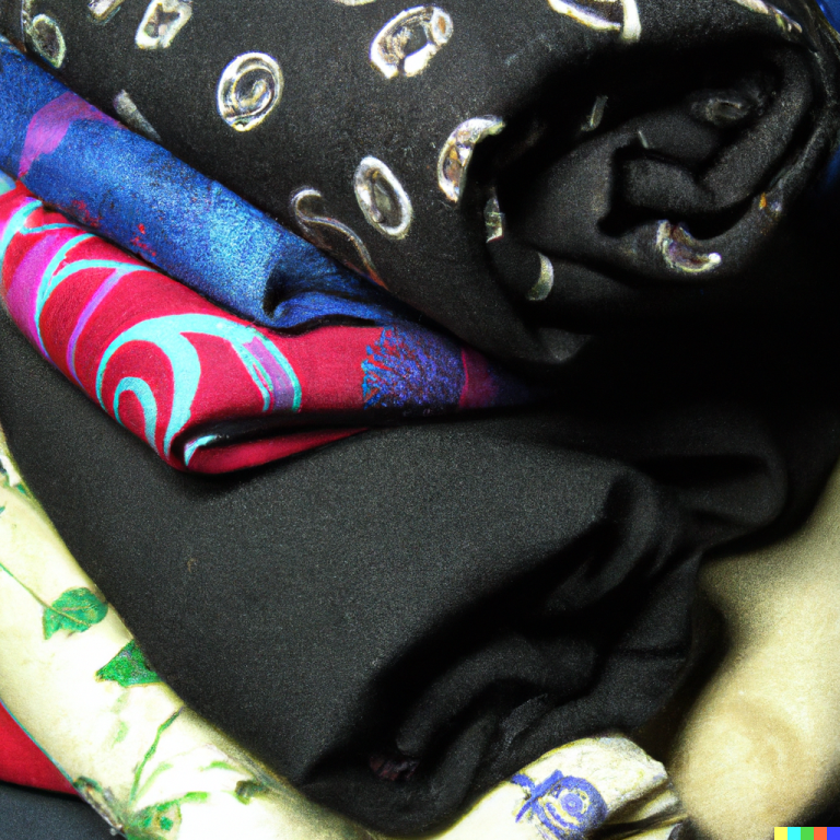 5 Cool Fabrics That'll Keep You from Sweating at Night