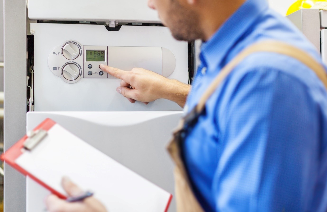 How Much Does Water Heater Repair Cost?