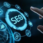 pressing SEO