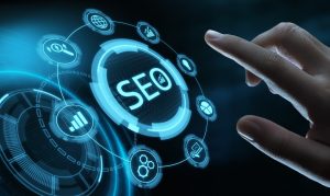 pressing SEO