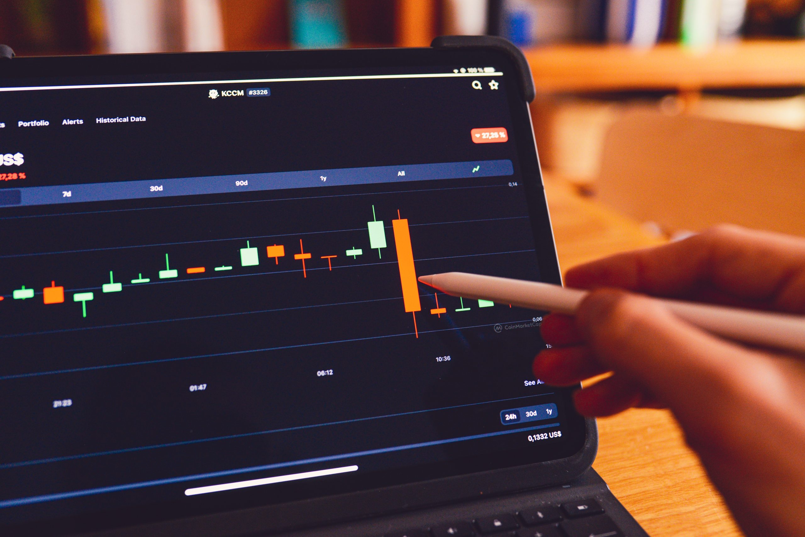 Los Errores M s Comunes En El Comercio De Criptomonedas Y C mo 