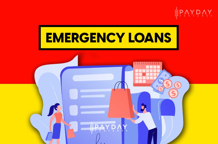 emergency loan