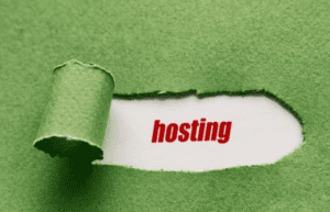 web hosting