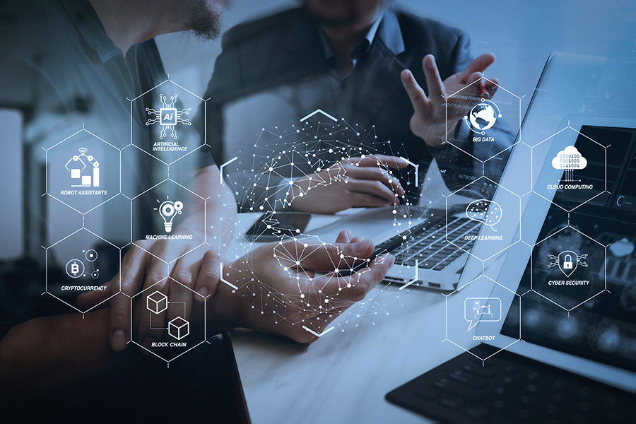Tech trends for startups 2024