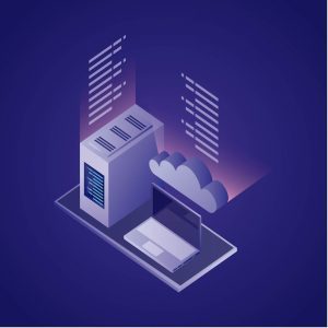 Arquitecturas en la nube