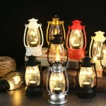 Battery Operated Lanterns