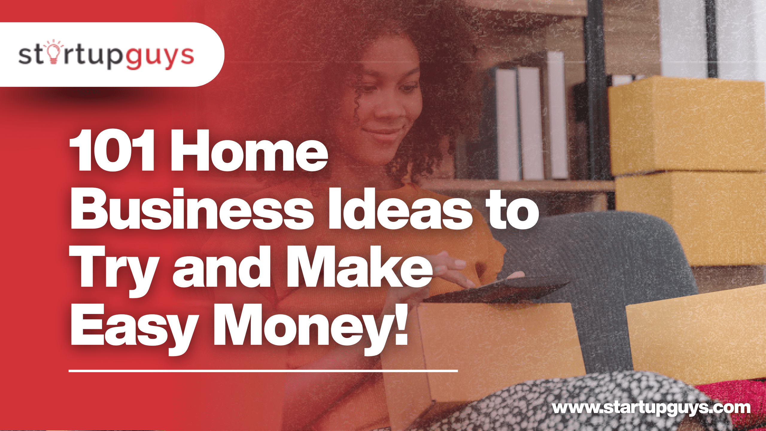 101 home business ideas