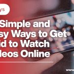 Get Paid To Watch Online