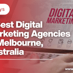 digital marketing agencies