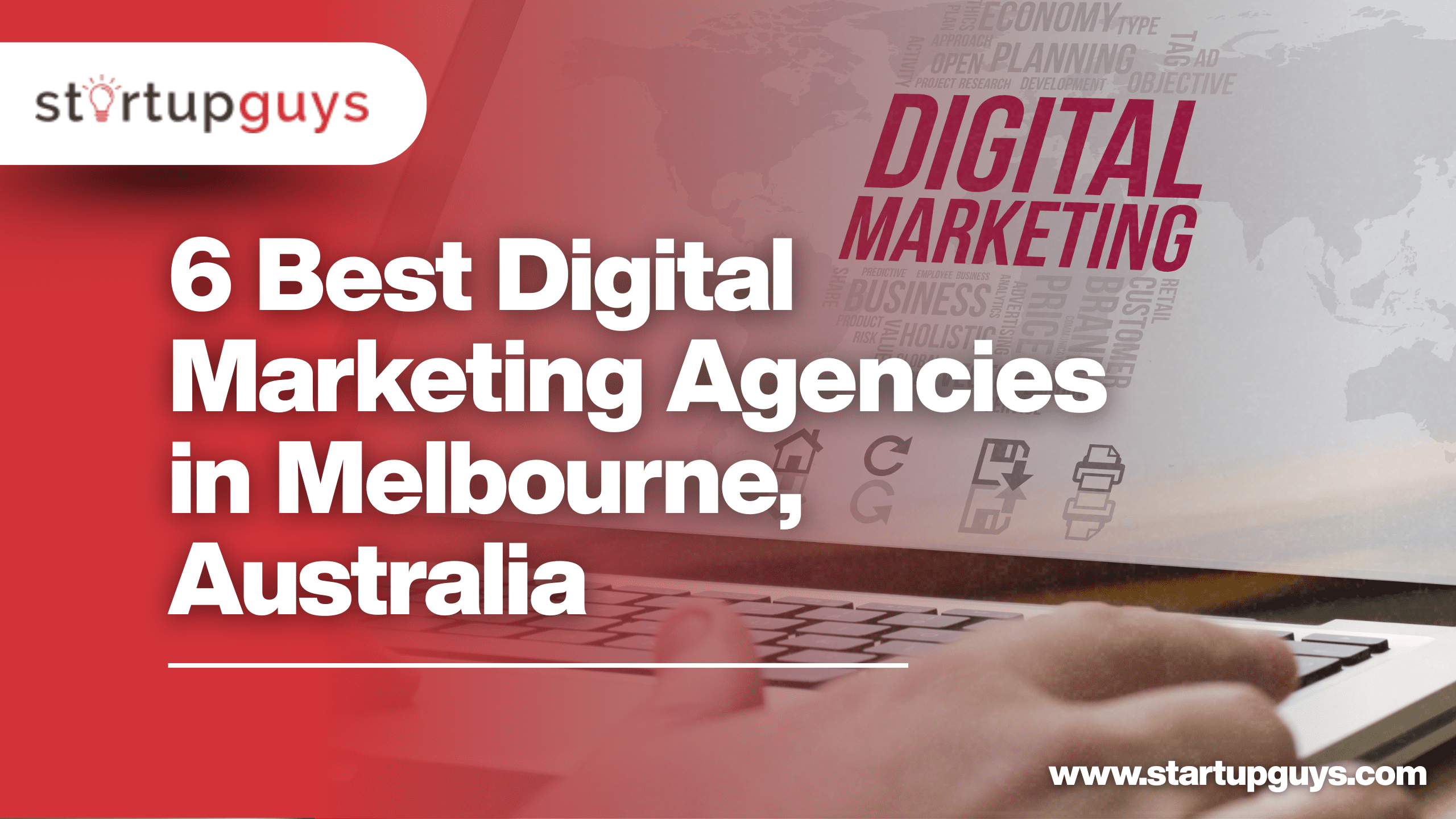 digital marketing agencies