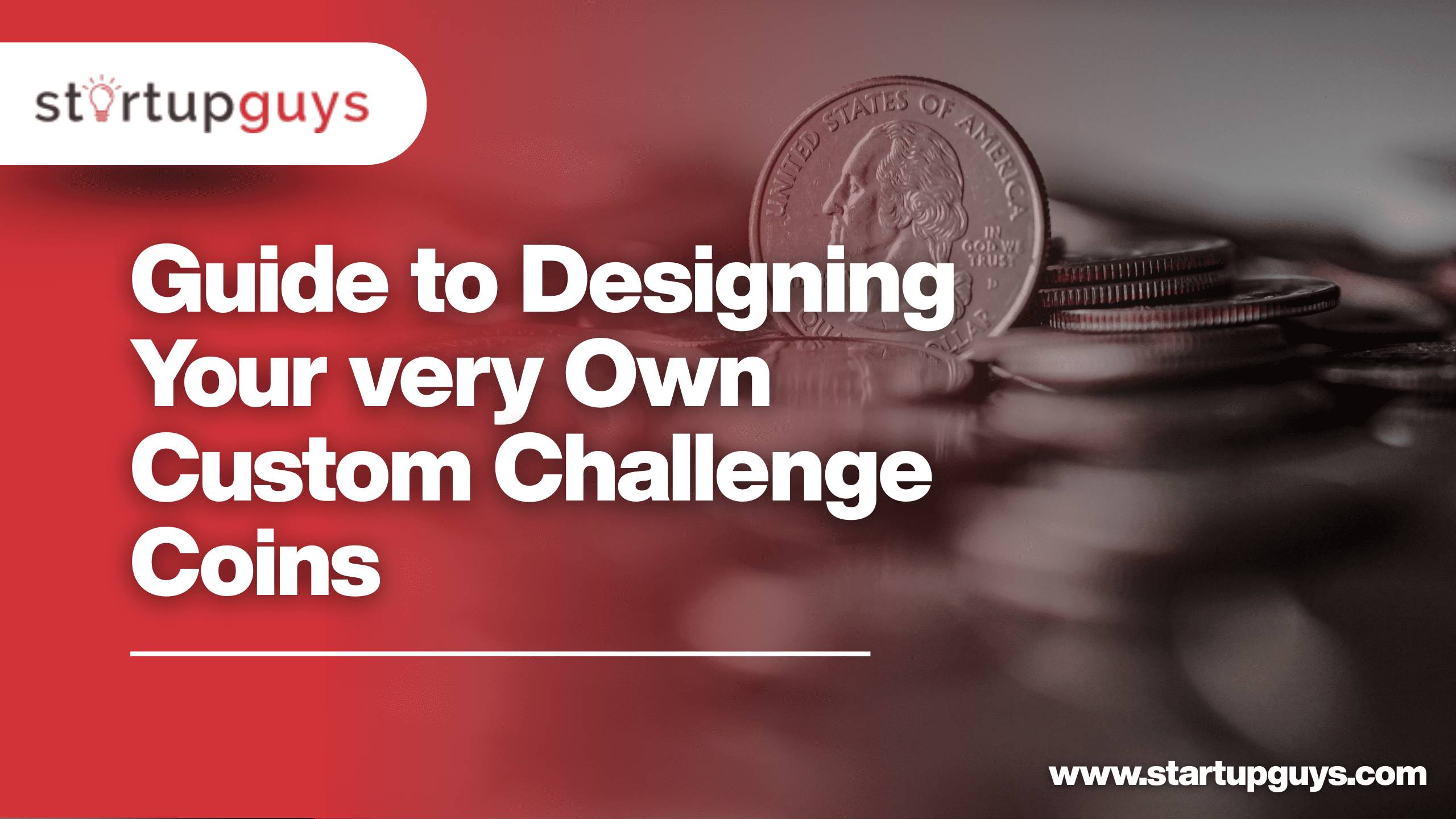 Custom Challenge Coins