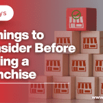 buying a franchise