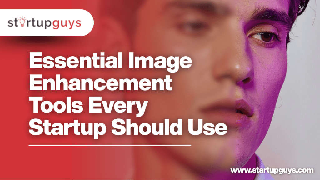 image enhancement tools