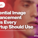image enhancement tools