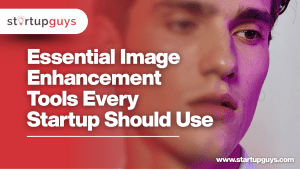 image enhancement tools