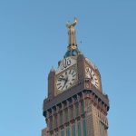 saudi arabia building