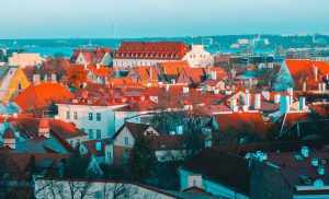 estonia