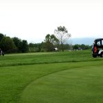 golf cart